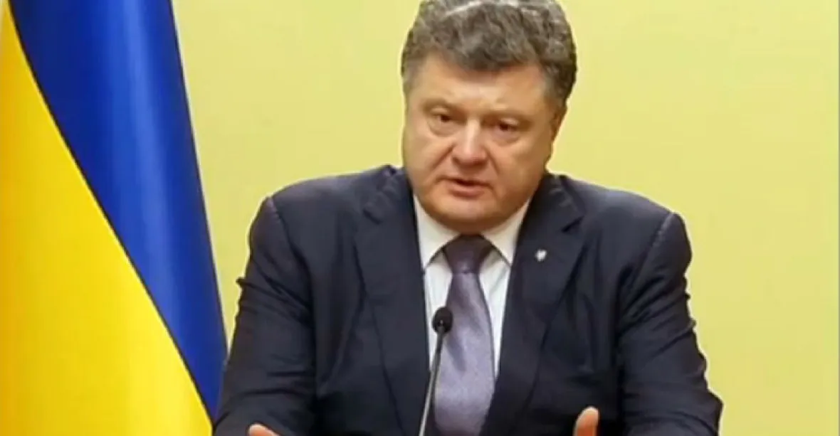 Ukrajina zrušila svou neutralitu, chce vstoupit do NATO