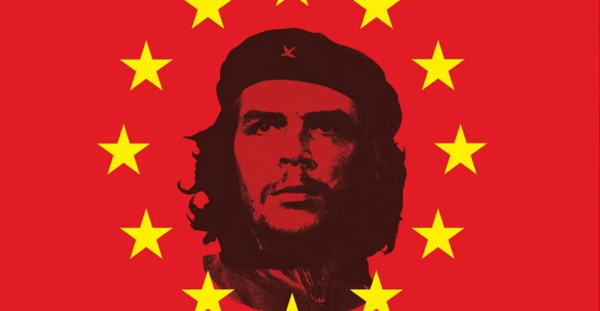 Strašidlo z jihu: ovládnou Řecko a Španělsko radikální marxisté?