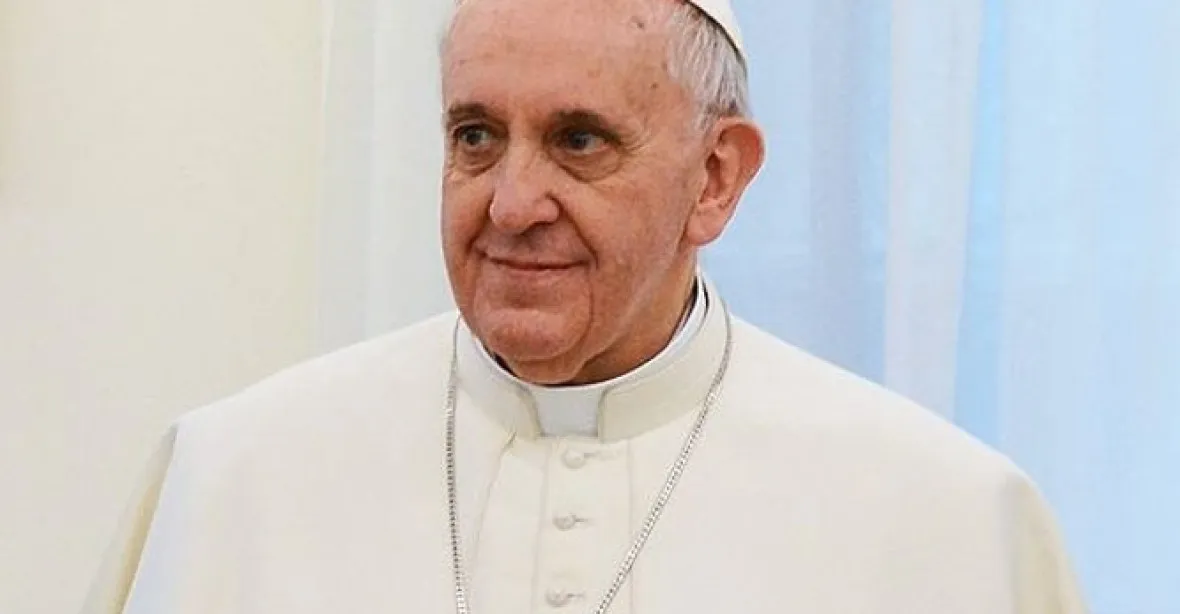 Na papežovu mši přišly v lijáku miliony věřících
