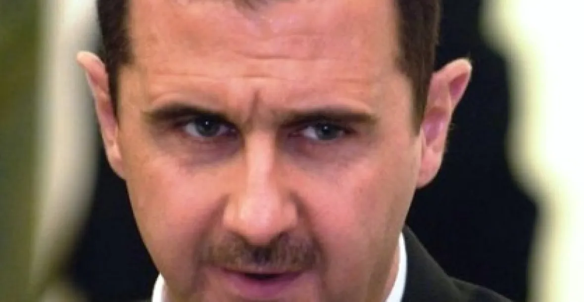 USA tiše mění strategii v Sýrii: tolerují Asada