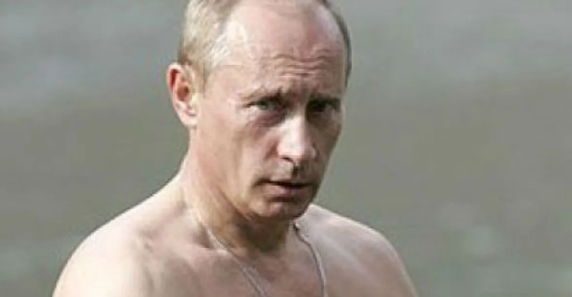 Putin je hlupák, můj děda by se takto nechoval, říká Stalinův vnuk
