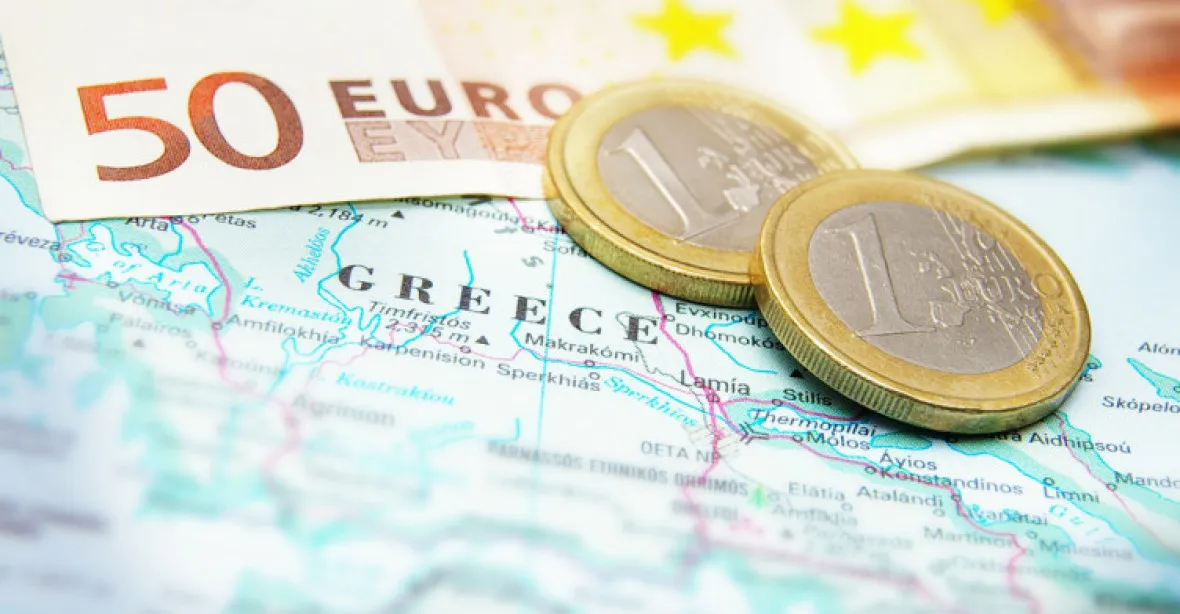 Řecko opustí eurozónu. Stratégové bank zvyšují sázky