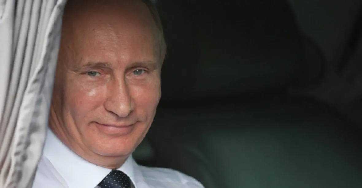 Putin byl svržen, tvrdí jeho bývalý poradce Illarionov