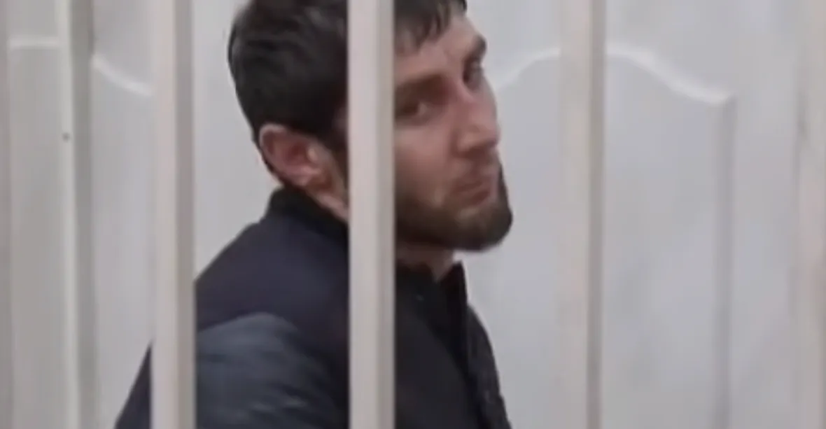 Němcova jsem nezabil, k přiznání mě donutili, bránil se u soudu Čečenec