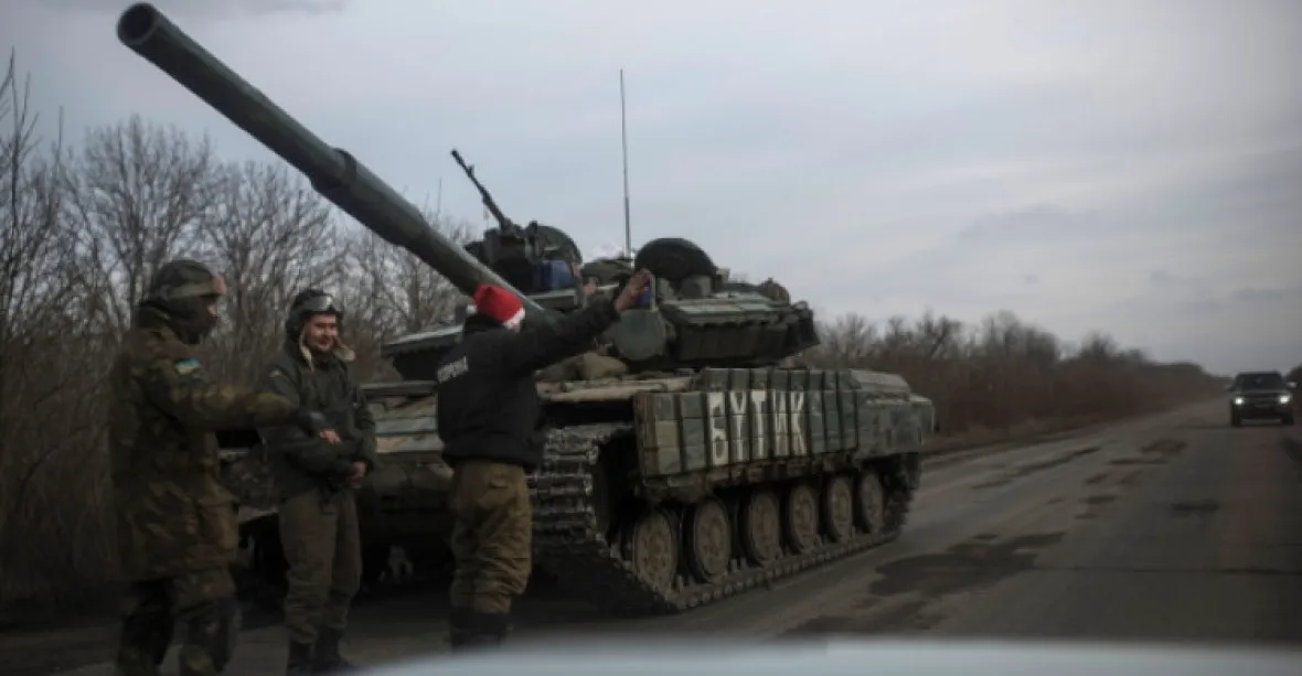Separatisté vraždí zajaté ukrajinské vojáky. Tady jsou důkazy