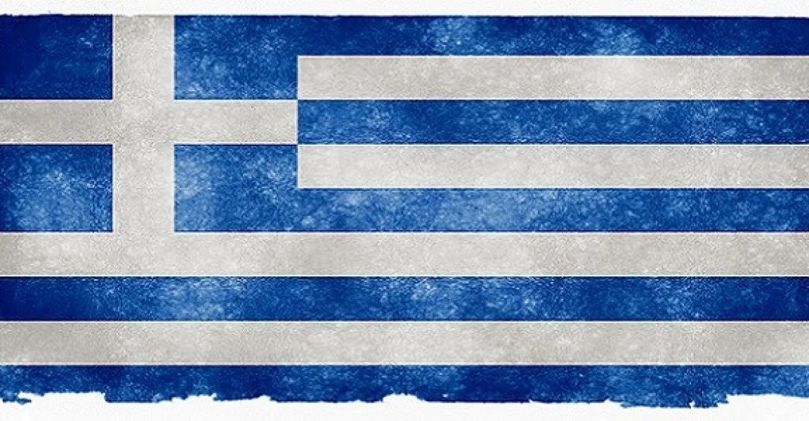 Bankrot Řecka se nás týká. Víc, než si myslíte