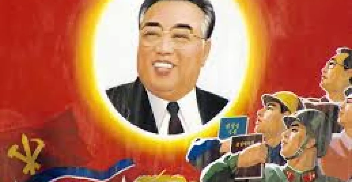Kim čistí své okolí. Popravil 15 činitelů za kritiku