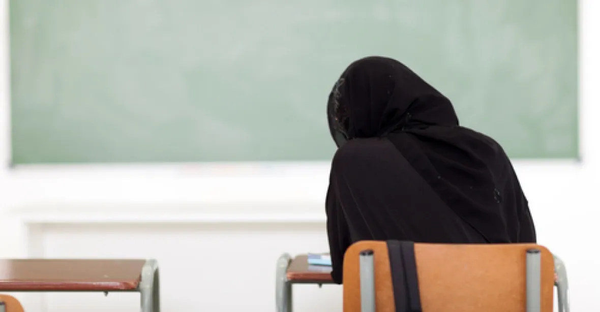 První český spor o hidžáb: máme tři možnosti