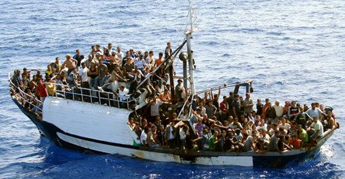 Evropský plán na kvóty uprchlíků dostal ránu. Francie je proti