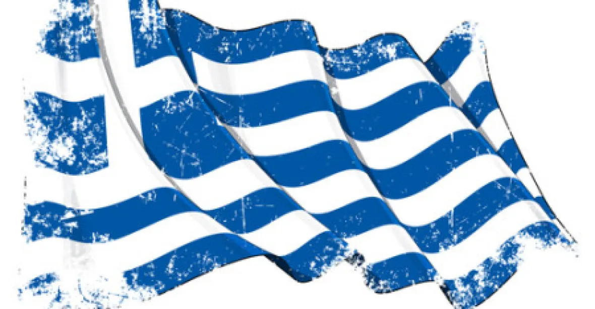 Dohoda je blíž než kdy jindy, namlouvá si Řecko