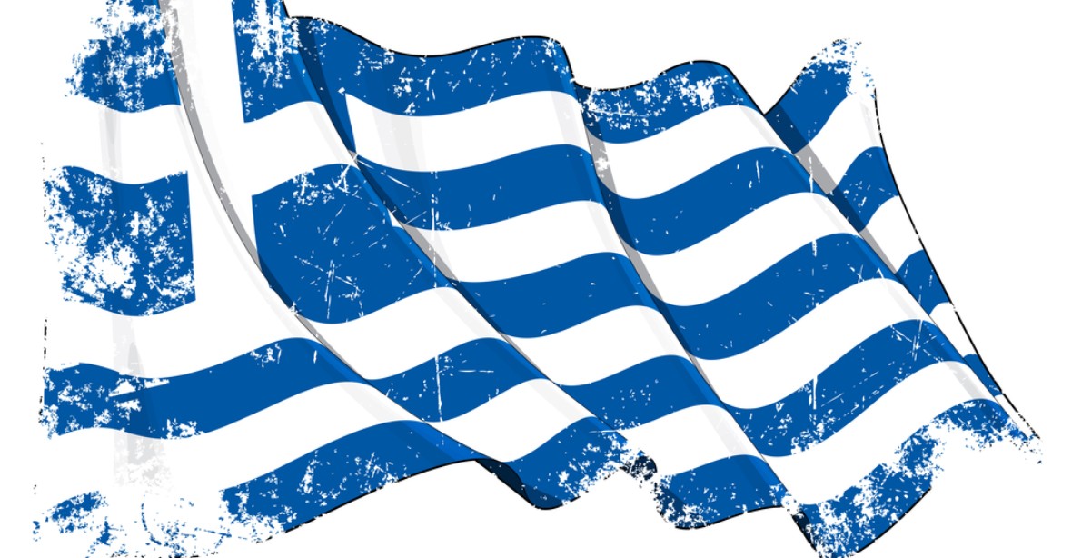 Bankrot na obzoru, aténská burza ztrácí, z bank mizí vklady