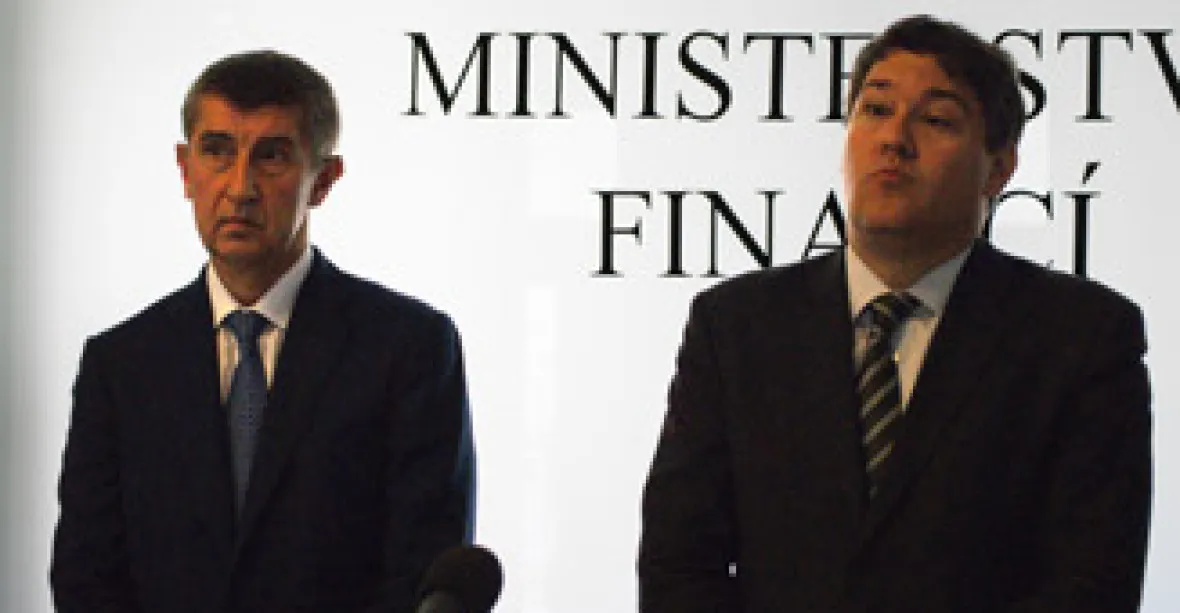 Online pokladny přijel hájit chorvatský ministr