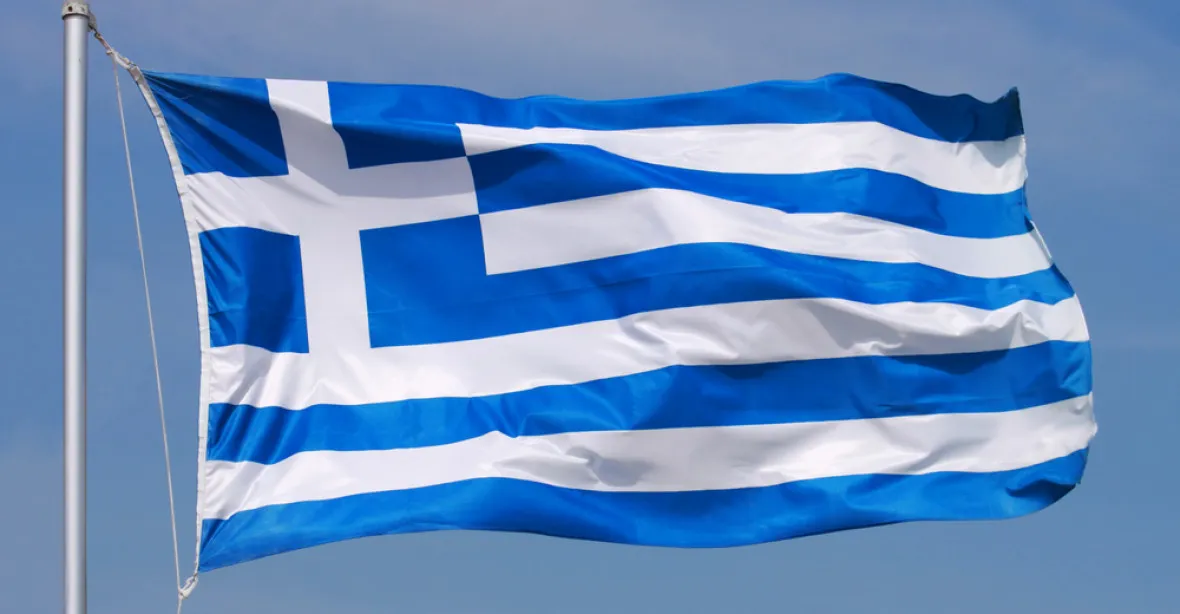Jednání o Řecku – ‚porod pomocí kleští‘