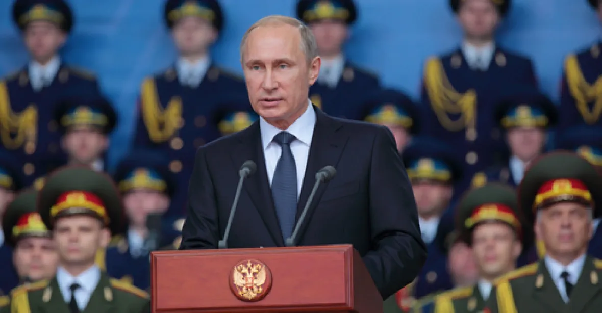 Rusko prošetřuje nezávislost Pobaltí. Stejně to dělalo u Krymu