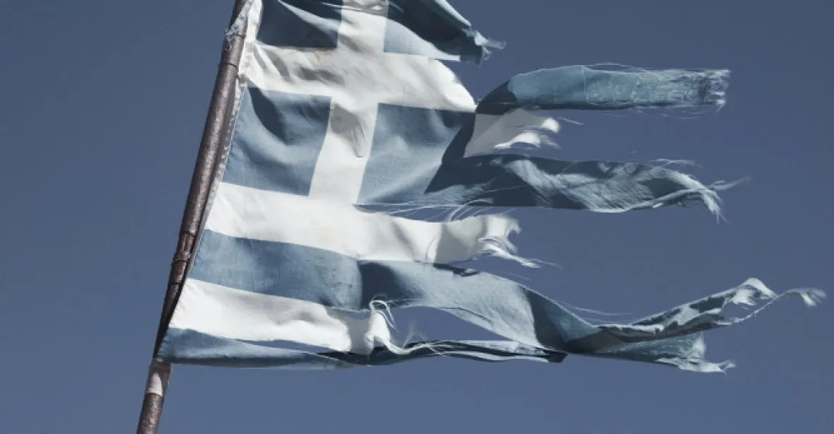 Řecko kapitulovalo. Bude z něj ‚německý protektorát‘?