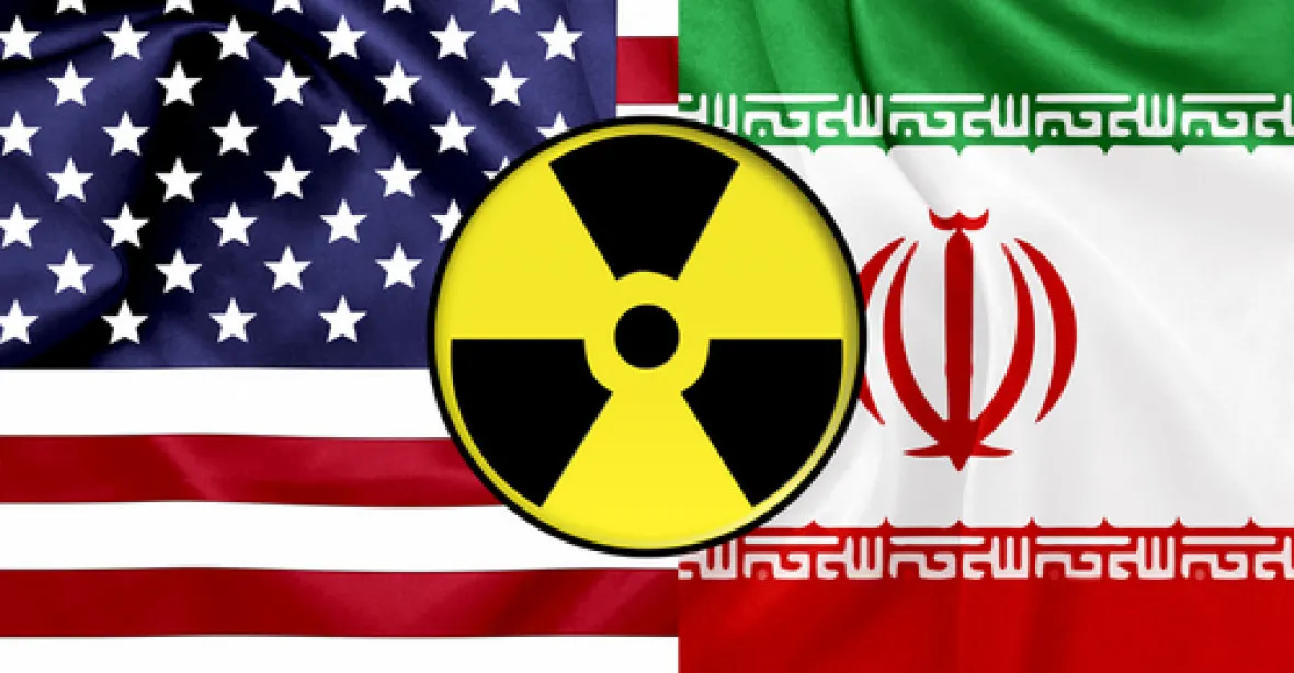 Obamovci neuzavírali s Íránem dohodu. Stavěli si pomník