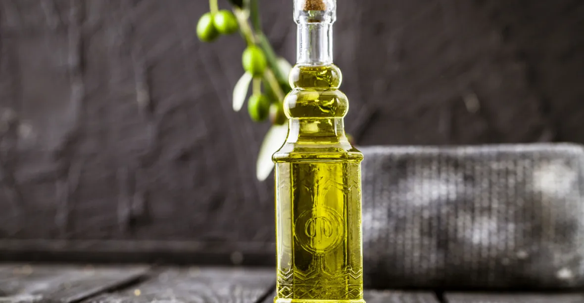 Italská studie: Proti cukrovce zabírá olivový olej