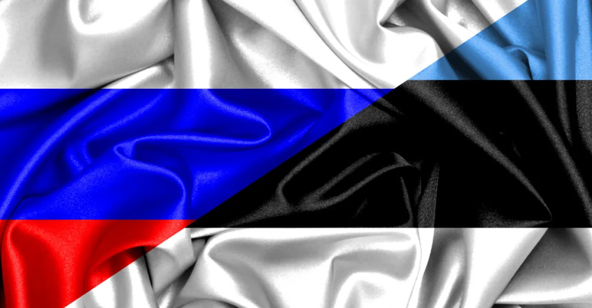 Rusko uneslo estonského důstojníka. Dostal 15 let vězení