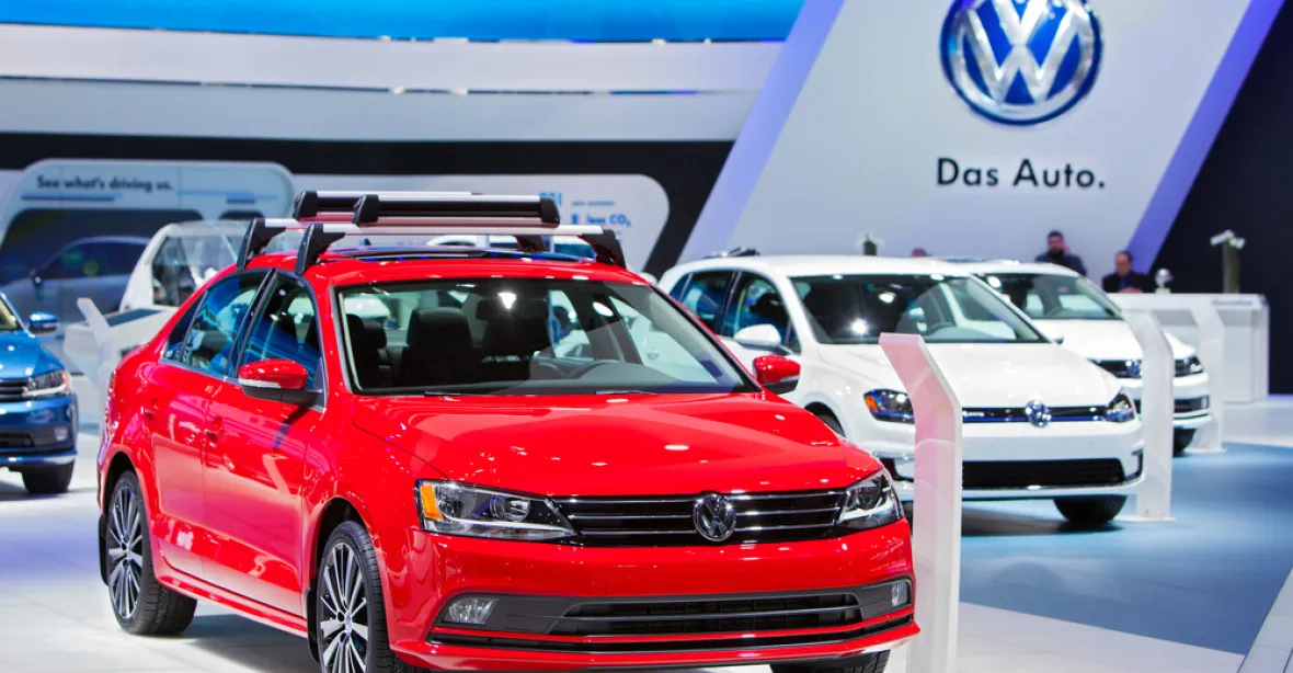 Volkswagen podváděl s emisemi. Může ho kauza pohřbít?