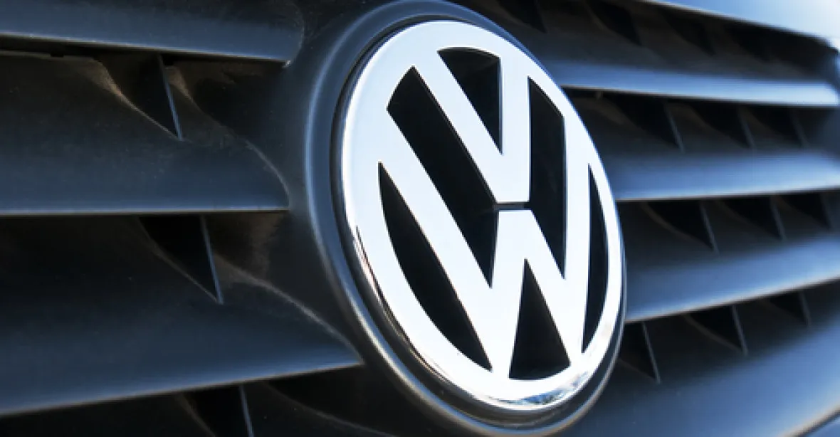 Skandál ve Volkswagenu. Kolik ho bude stát podvod s emisemi?