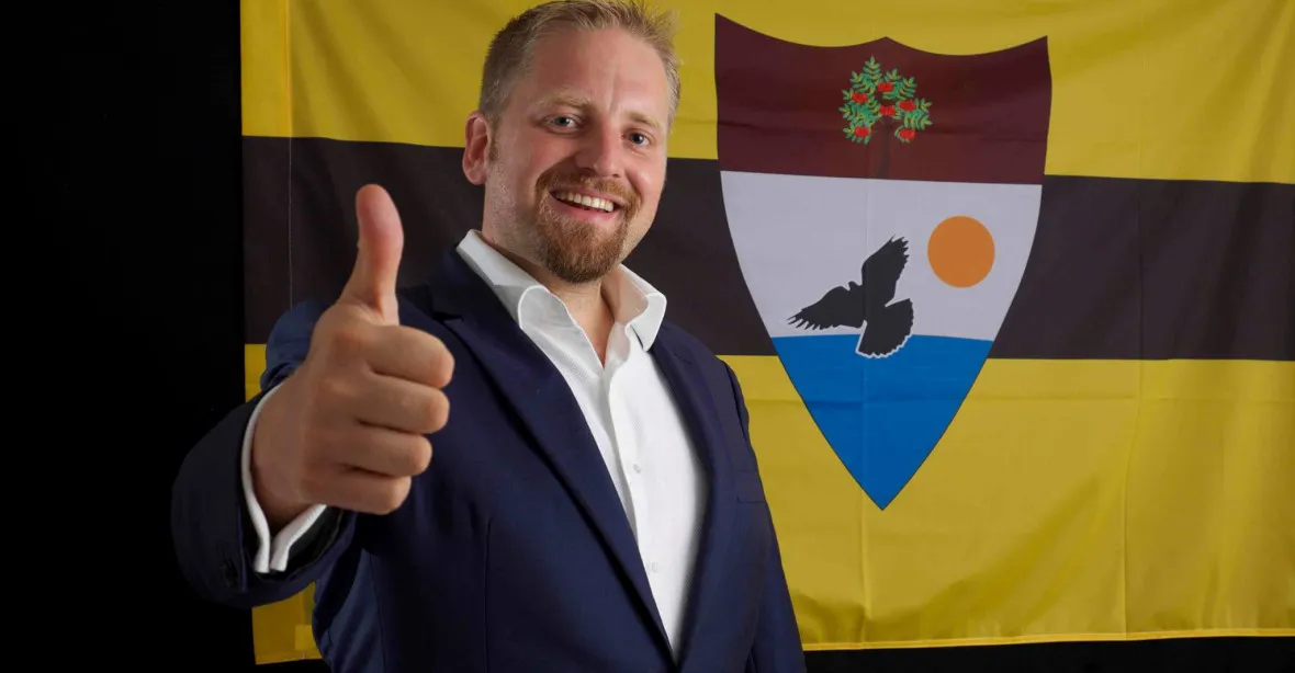 Do Liberlandu by chtěly i tisíce Syřanů. Musí si ale připlatit