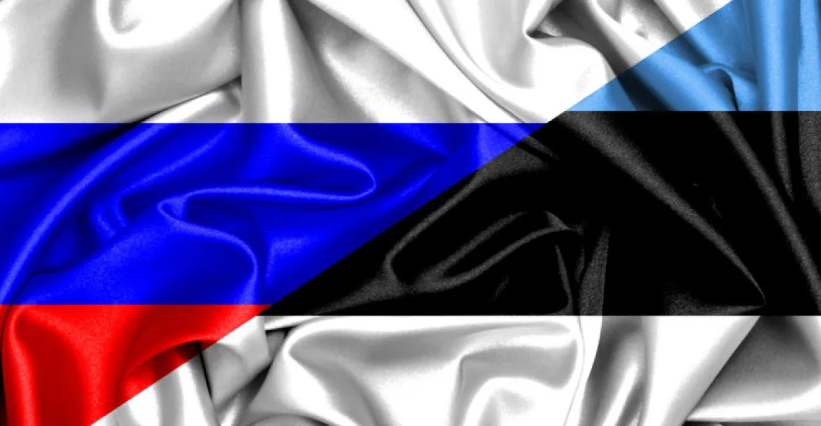 Rusko a Estonsko si vzájemně vyměnily odsouzence za špionáž