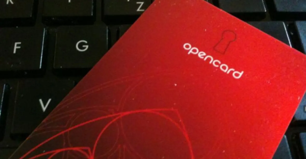 Praha už zase Opencard vydává, výpadek trval hodiny