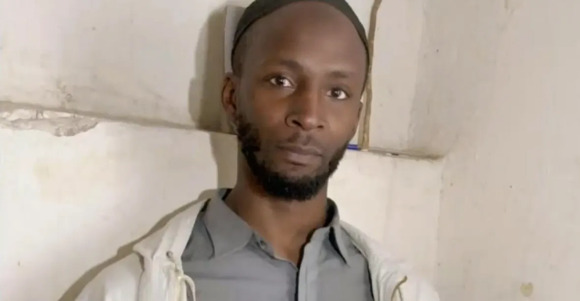 Britové ho osvobodili z Guantánama, teď se přidal k Islámskému státu