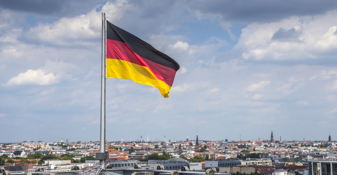 Německý skandál: rozvědka sledovala spojence