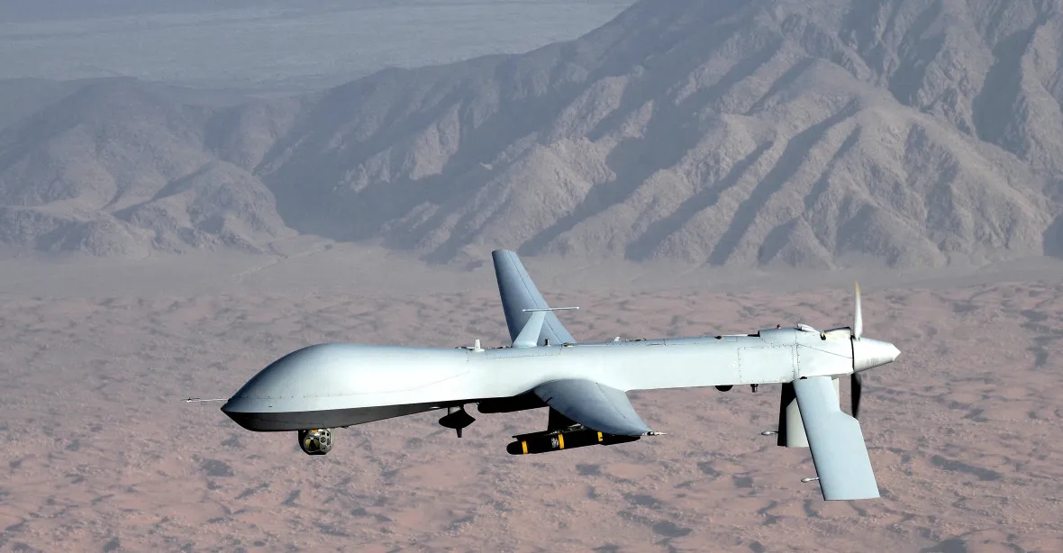 Obama posílá vojáky a drony proti Boko Haram