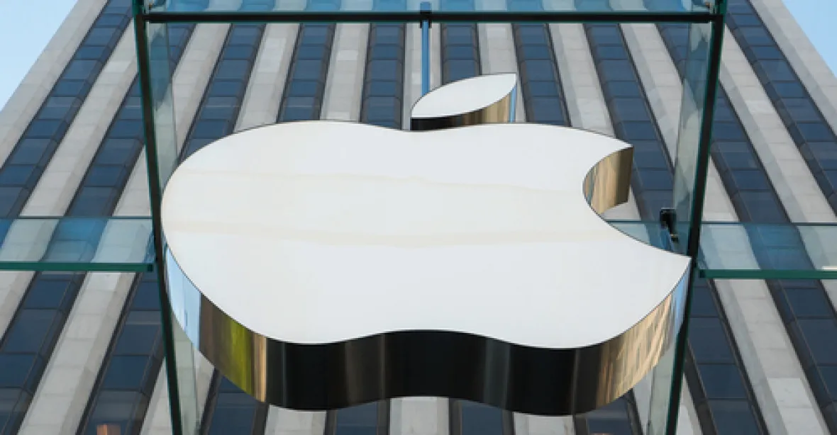 Apple prohrál patentový spor, zaplatí 234 milionů dolarů