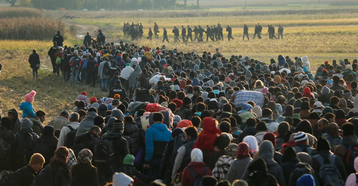Bulhaři, Srbové a Rumuni jsou připraveni uzavřít hranice