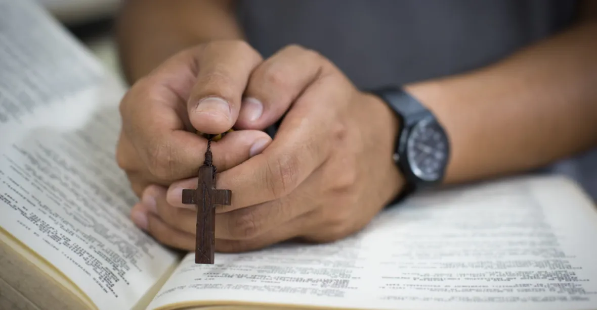 Křesťanství na Blízkém východě do 10 let vymizí, zní varování
