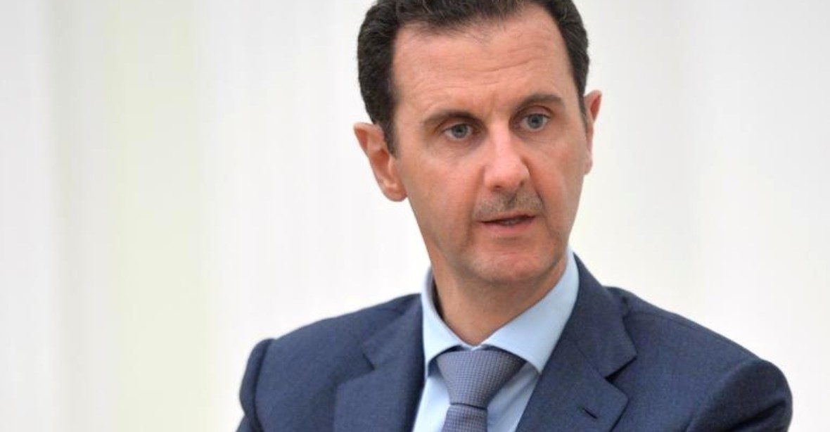 Břitká slova Asada: Francie si za útoky může z části sama