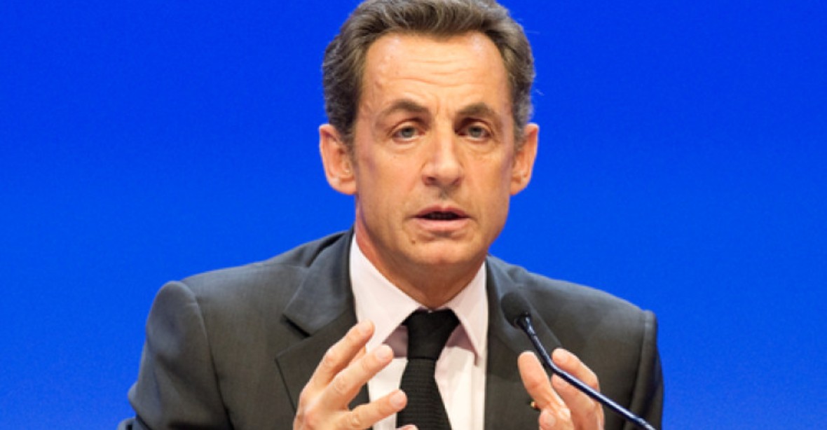 Sarkozyho plán: radikály označkovat, jejich imámy vyhnat