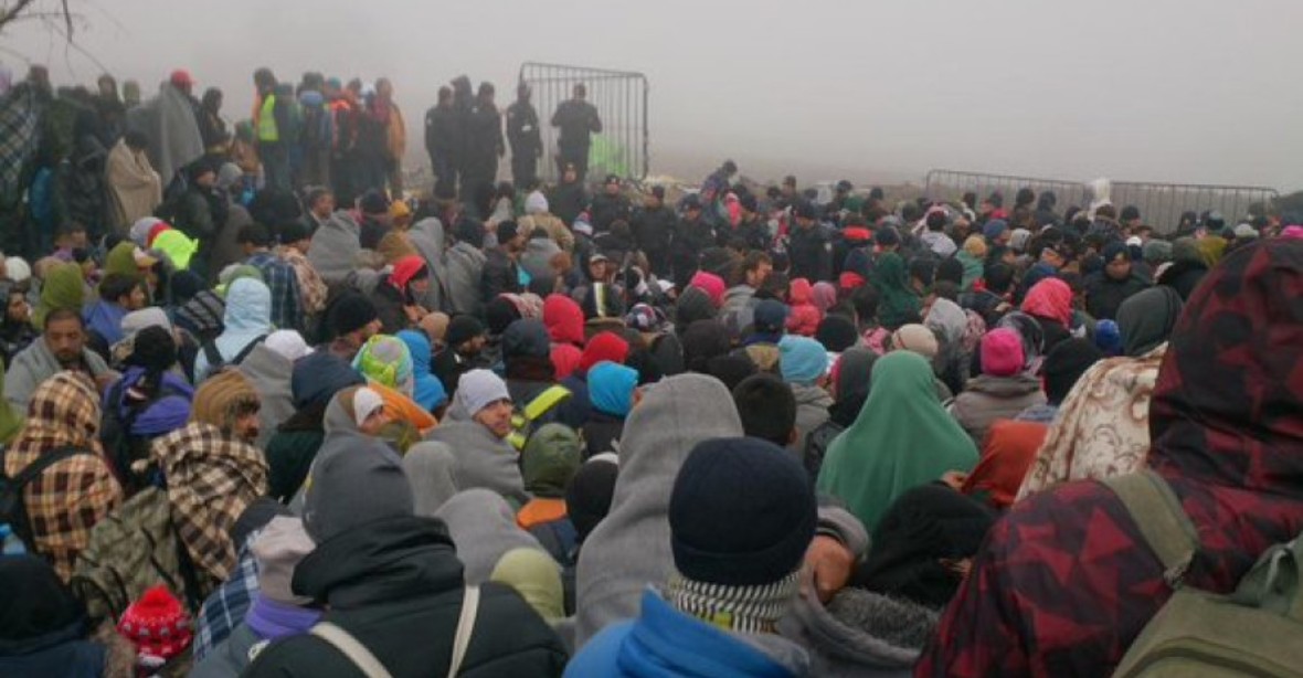 Maďarsko napadne uprchlické kvóty u soudu