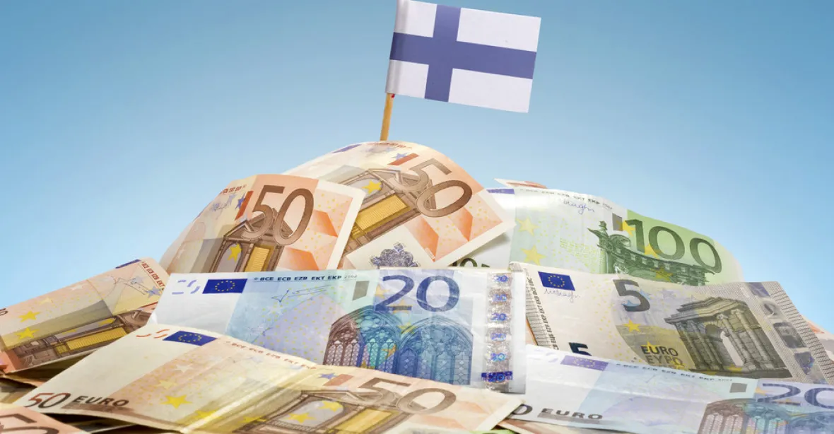 800 eur pro každého. Finsko chystá totální změnu sociálního systému