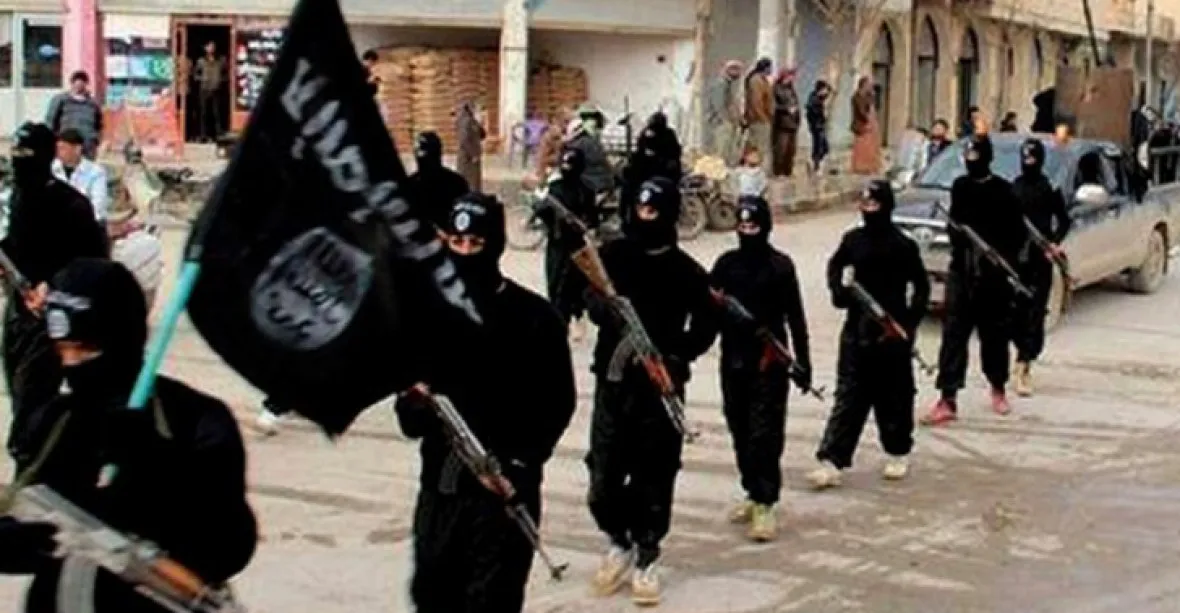 Unikly tajné dokumenty: IS nejsou iracionální fanatici, mají přesný plán