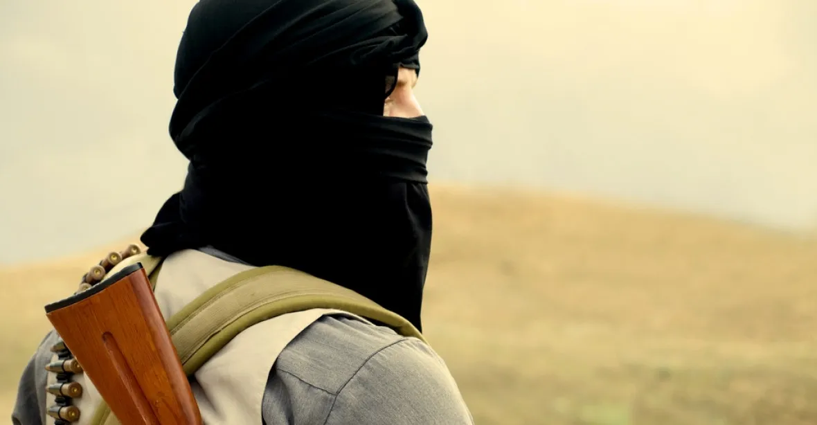 Taliban popírá, že by spolupracoval s Moskvou kvůli IS