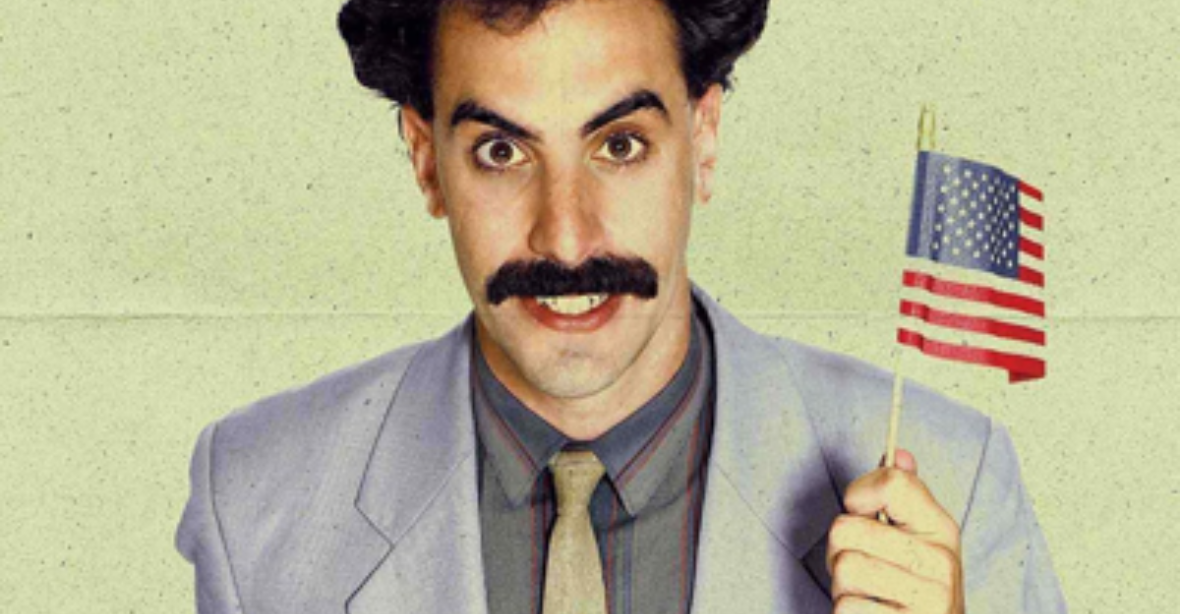 Představitel Borata věnoval uprchlíkům milion dolarů