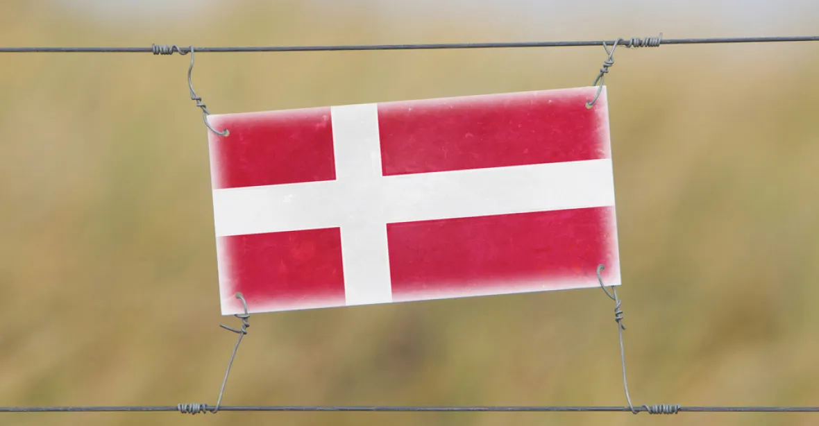 Domino padá. Dánsko zavedlo kontrolu na německé hranici