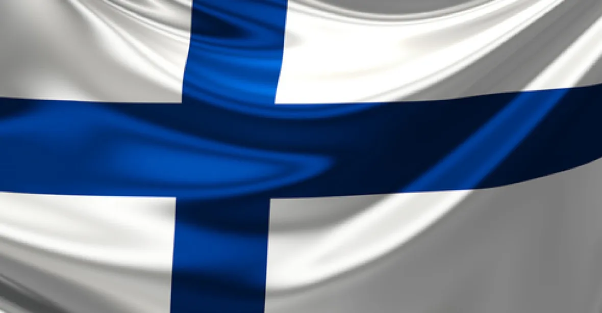 Strach z běženců a pouliční hlídky vyvolaly rozruch ve Finsku