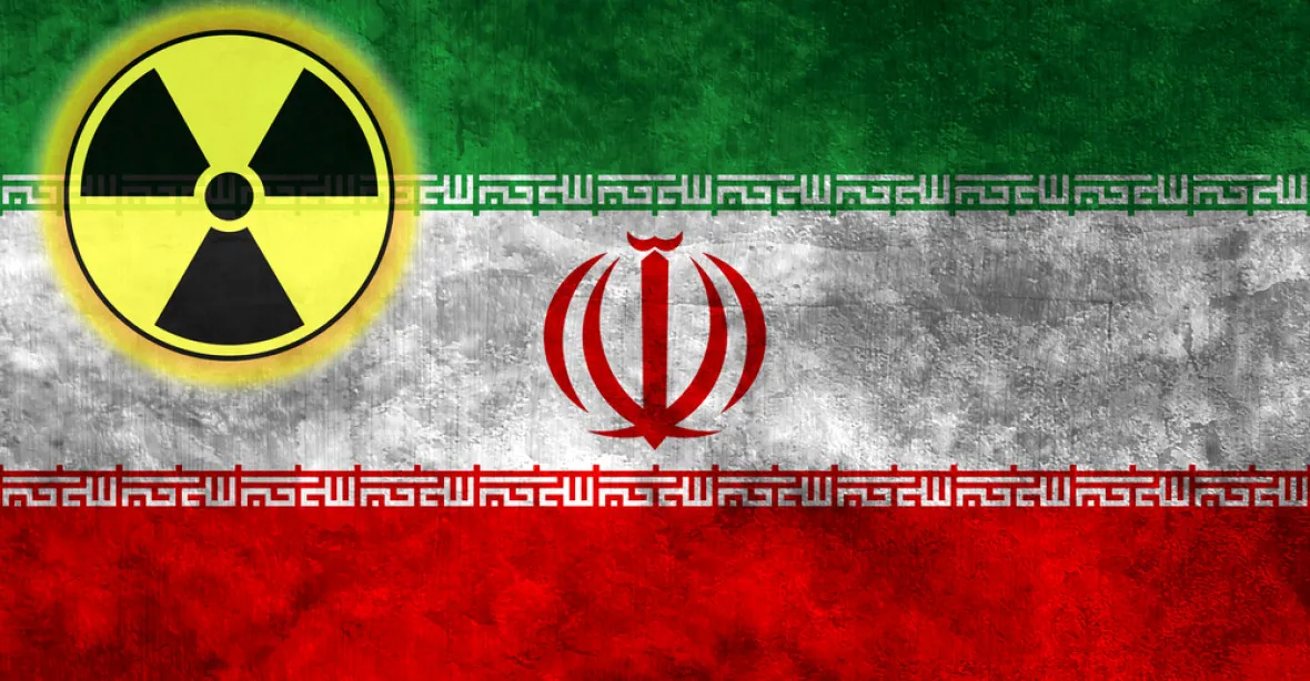USA i EU ruší sankce vůči Íránu, splnil podmínky dohody