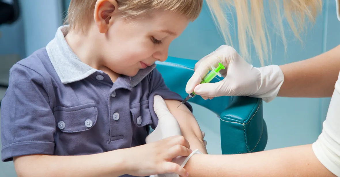 Průlom. Rodiče nemusí nechat očkovat děti i kvůli svědomí