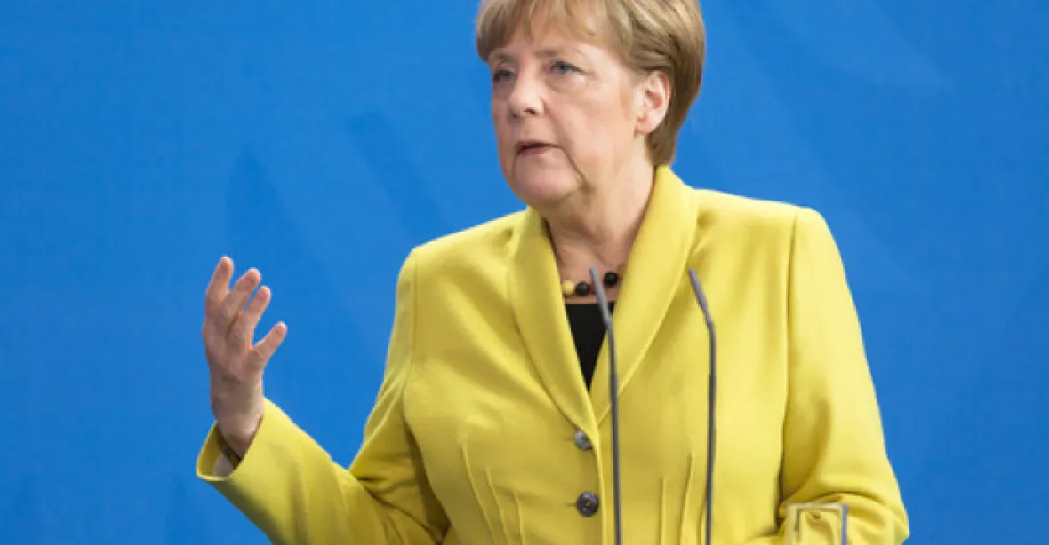Merkelová otáčí?: Po skončení války se prý běženci vrátí domů