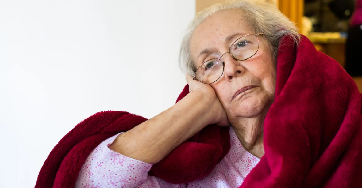 Nové zjištění: Alzheimer se může přenášet z člověka na člověka