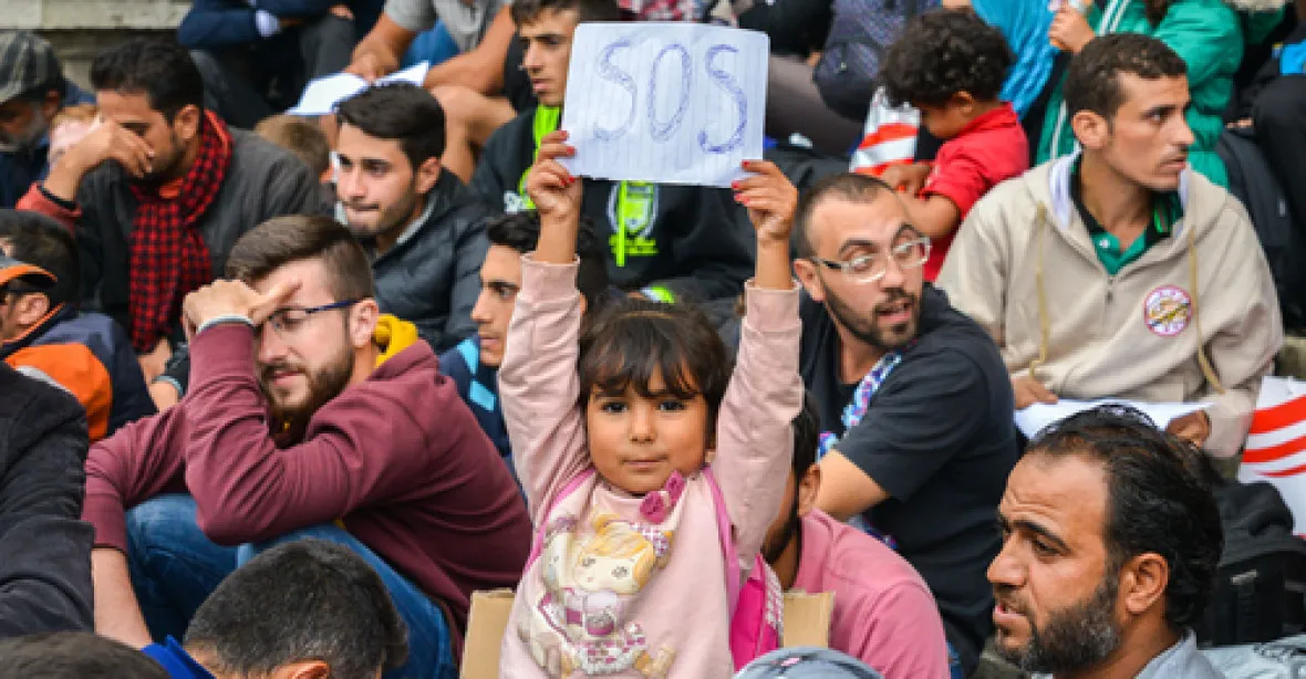 Ankara se bojí, že přijde dalších 600.000 Syřanů z Halabu
