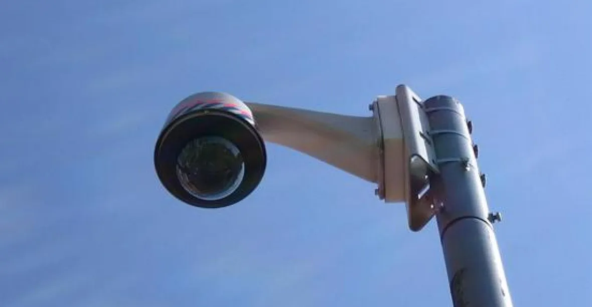 Praha chce dát miliardu do kamerového systému v ulicích