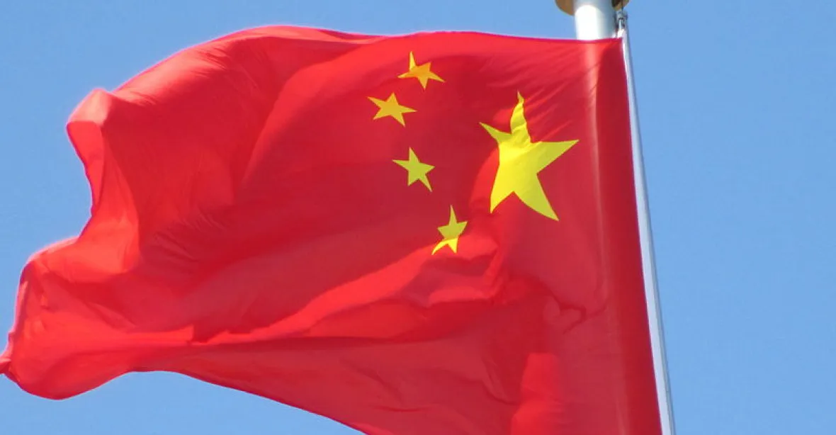 Čína přitvrzuje v cenzuře. Cizím webům bude obsah nejprve schvalovat