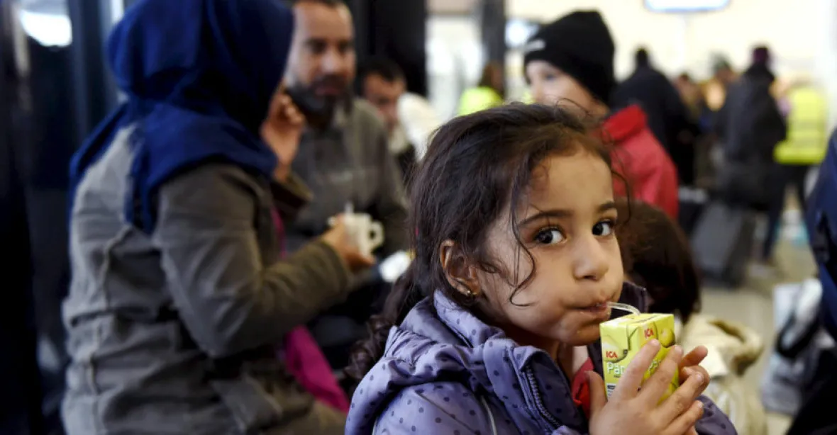 Německo kritizuje omezení azylů Rakušany. ‚Je to nepřijatelné‘